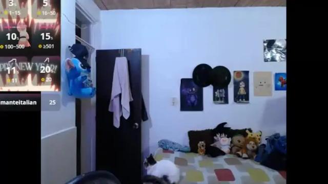 Image 6 of angelswhithe Stream on Chaturbate on 1 month ago
