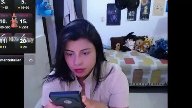 Image 7 of angelswhithe Stream on Chaturbate on 1 month ago