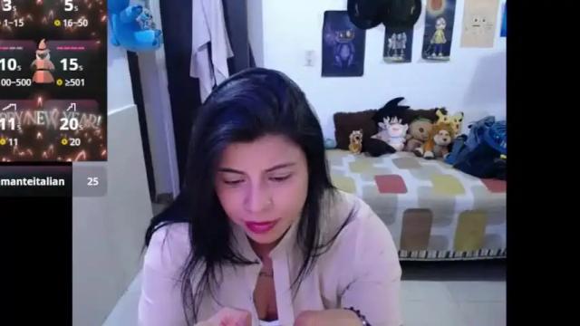 Image 8 of angelswhithe Stream on Chaturbate on 1 month ago