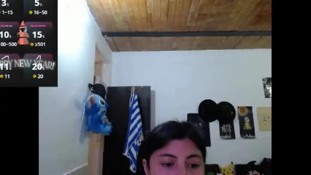 Thumbnail 1, angelswhithe's Stream at Chaturbate, 1 month ago