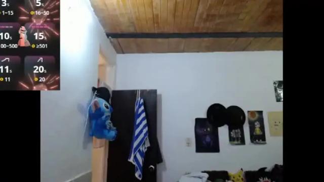 Image 2 of angelswhithe Stream on Chaturbate on 1 month ago