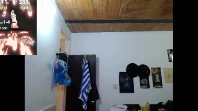 Image 3 of angelswhithe Stream on Chaturbate on 1 month ago