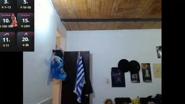 Image 4 of angelswhithe Stream on Chaturbate on 1 month ago