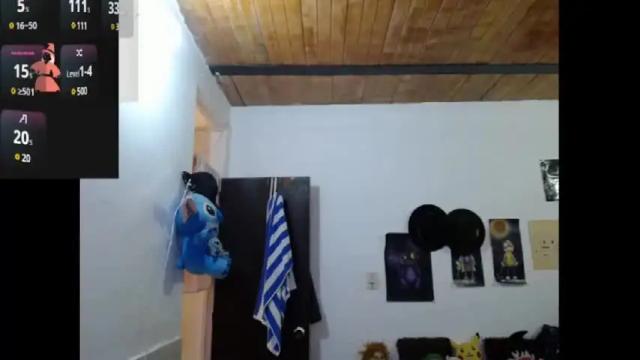 Thumbnail 2, angelswhithe's Stream at Chaturbate, 1 month ago
