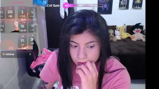 Thumbnail 1, angelswhithe's Stream at Chaturbate, 1 month ago
