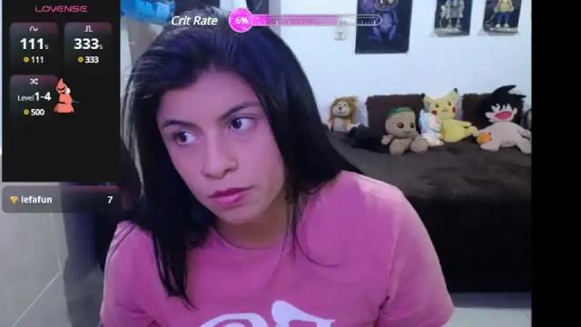 Image 10 of angelswhithe Stream on Chaturbate on 1 month ago