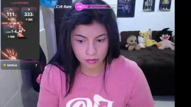 Image 11 of angelswhithe Stream on Chaturbate on 1 month ago