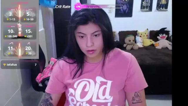 Image 12 of angelswhithe Stream on Chaturbate on 1 month ago