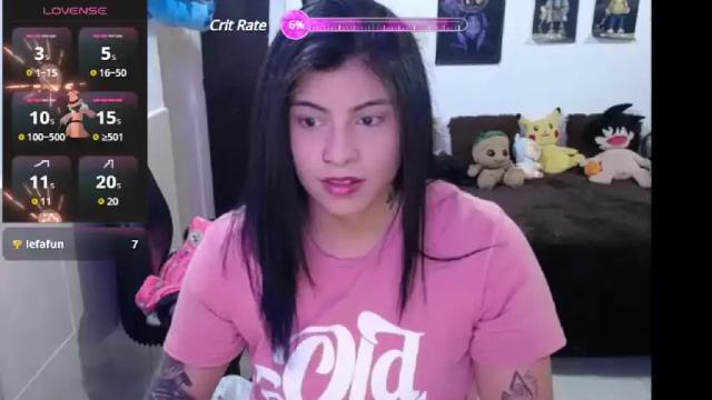 Image 2 of angelswhithe Stream on Chaturbate on 1 month ago
