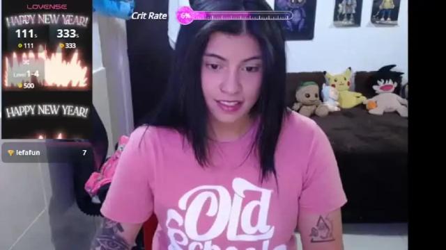 Thumbnail 2, angelswhithe's Stream at Chaturbate, 1 month ago