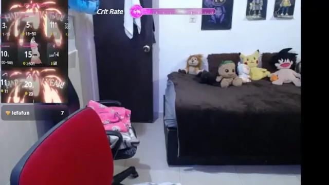 Image 6 of angelswhithe Stream on Chaturbate on 1 month ago