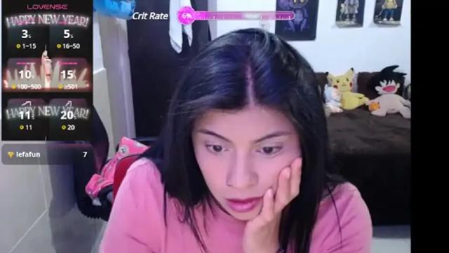 Image 7 of angelswhithe Stream on Chaturbate on 1 month ago