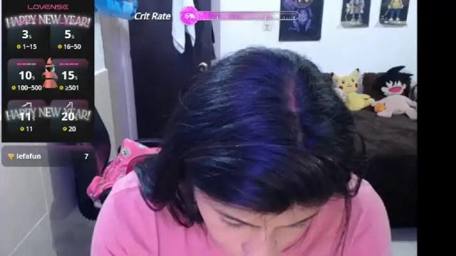 Thumbnail 3, angelswhithe's Stream at Chaturbate, 1 month ago