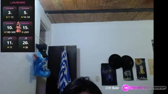 Thumbnail 1, angelswhithe's Stream at Chaturbate, 28 days ago