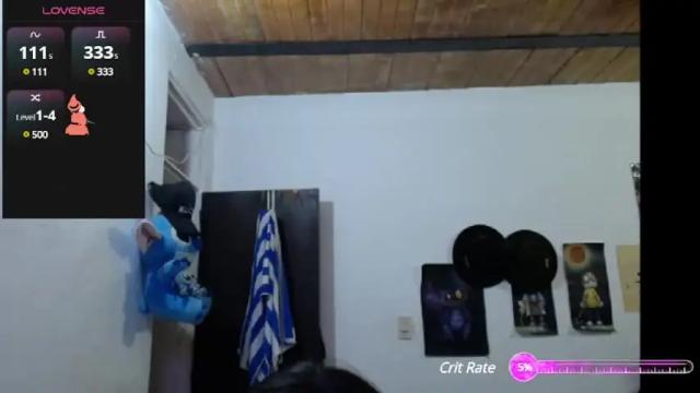 Image 3 of angelswhithe Stream on Chaturbate on 29 days ago