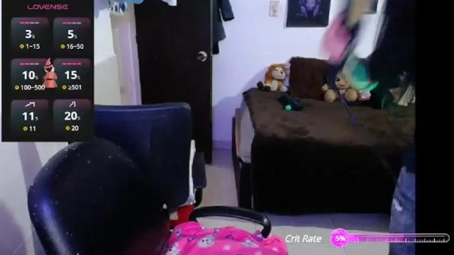 Thumbnail 1, angelswhithe's Stream at Chaturbate, 25 days ago