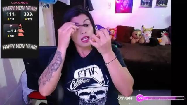 Image 2 of angelswhithe Stream on Chaturbate on 26 days ago