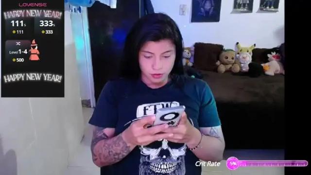 Image 4 of angelswhithe Stream on Chaturbate on 26 days ago