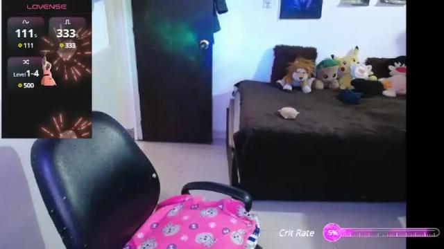 Image 4 of angelswhithe Stream on Chaturbate on 24 days ago