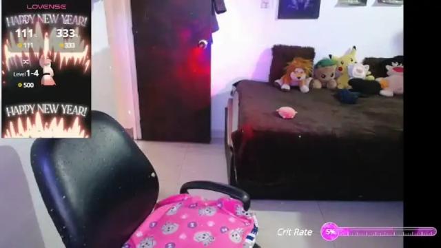 Thumbnail 2, angelswhithe's Stream at Chaturbate, 23 days ago