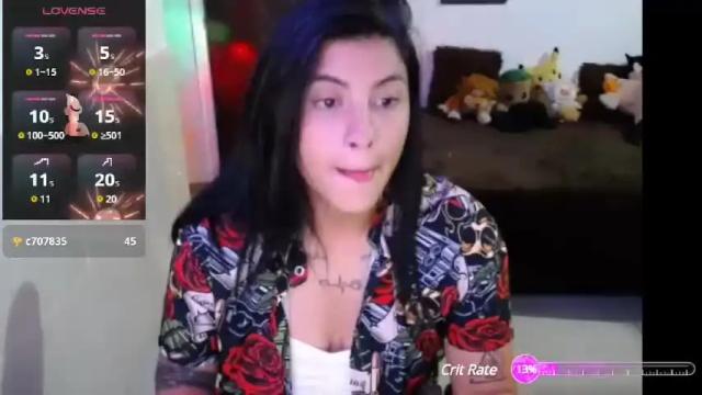Image 3 of angelswhithe Stream on Chaturbate on 24 days ago