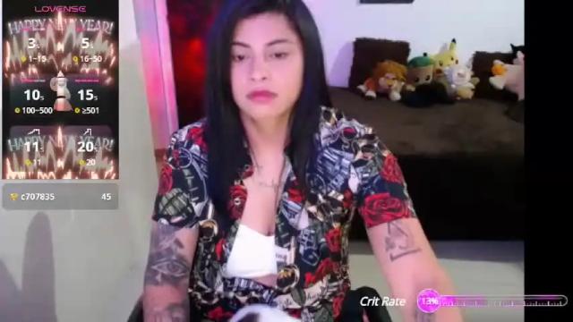Image 8 of angelswhithe Stream on Chaturbate on 24 days ago