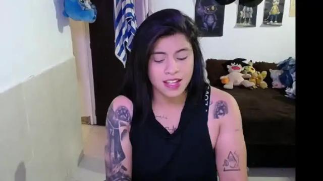Image 10 of angelswhithe Stream on Chaturbate on 12 days ago
