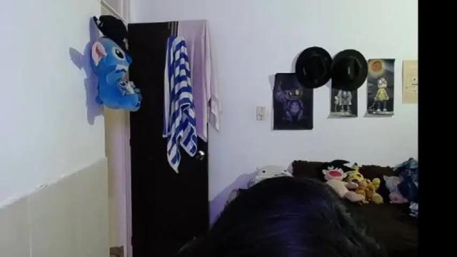 Image 3 of angelswhithe Stream on Chaturbate on 12 days ago