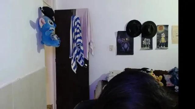 Image 4 of angelswhithe Stream on Chaturbate on 12 days ago