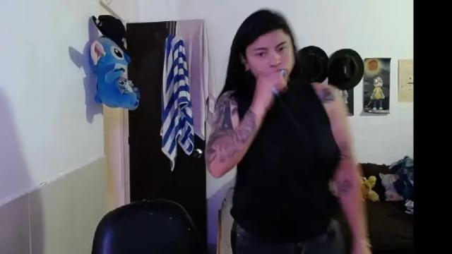 Image 6 of angelswhithe Stream on Chaturbate on 12 days ago