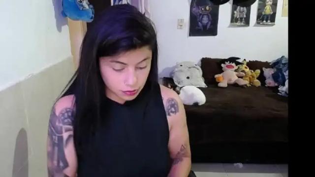 Image 7 of angelswhithe Stream on Chaturbate on 12 days ago