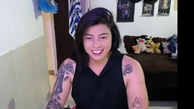 Image 8 of angelswhithe Stream on Chaturbate on 12 days ago