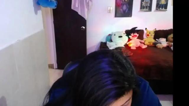 Image 2 of angelswhithe Stream on Chaturbate on 10 days ago