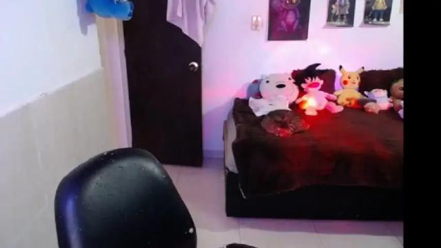 Image 4 of angelswhithe Stream on Chaturbate on 10 days ago
