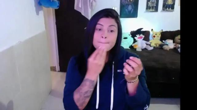 Thumbnail 2, angelswhithe's Stream at Chaturbate, 8 days ago