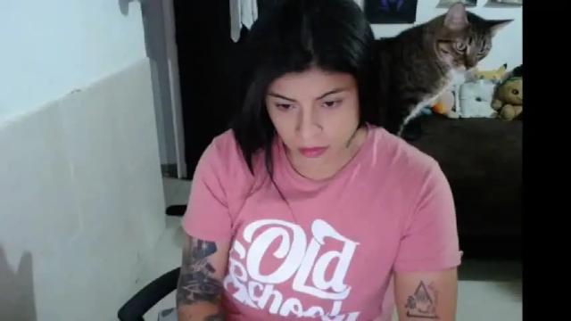 Thumbnail 2, angelswhithe's Stream at Chaturbate, 1 month ago