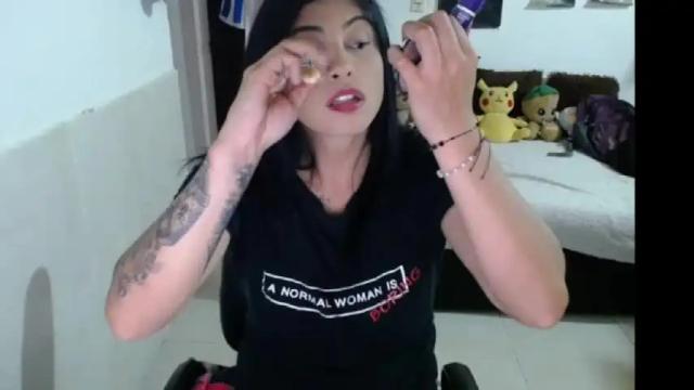 Thumbnail 1, angelswhithe's Stream at Chaturbate, 1 month ago