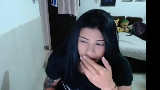 Image 6 of angelswhithe Stream on Chaturbate on 1 month ago