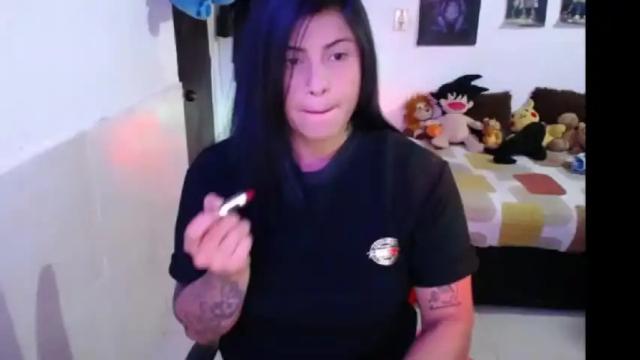 Image 10 of angelswhithe Stream on Chaturbate on 15 days ago