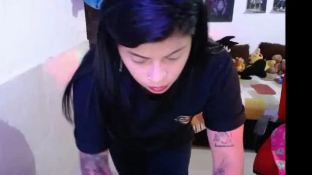 Image 12 of angelswhithe Stream on Chaturbate on 15 days ago