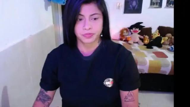 Image 6 of angelswhithe Stream on Chaturbate on 15 days ago