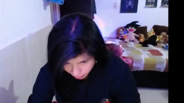Image 7 of angelswhithe Stream on Chaturbate on 15 days ago