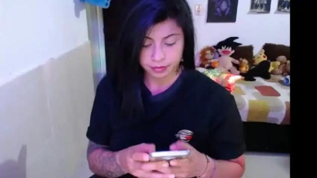Image 8 of angelswhithe Stream on Chaturbate on 15 days ago