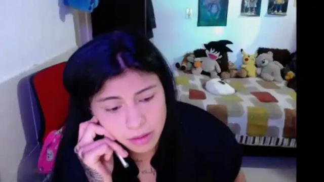 Image 10 of angelswhithe Stream on Chaturbate on 6 days ago