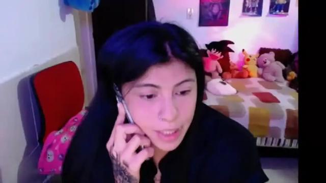 Image 11 of angelswhithe Stream on Chaturbate on 6 days ago
