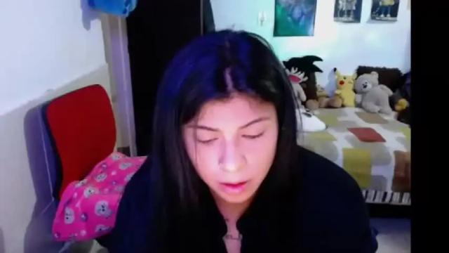 Image 12 of angelswhithe Stream on Chaturbate on 6 days ago
