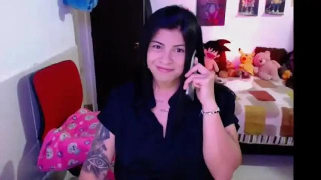 Image 2 of angelswhithe Stream on Chaturbate on 6 days ago