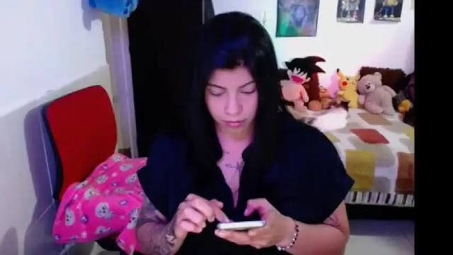 Image 3 of angelswhithe Stream on Chaturbate on 6 days ago