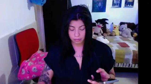 Image 4 of angelswhithe Stream on Chaturbate on 6 days ago