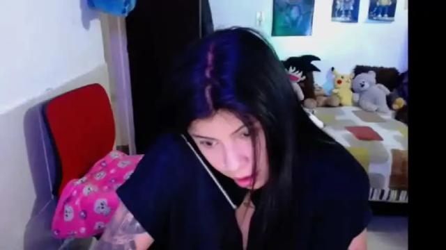 Image 8 of angelswhithe Stream on Chaturbate on 6 days ago